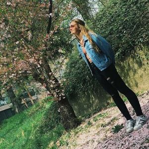 Meet your Posher, Grace